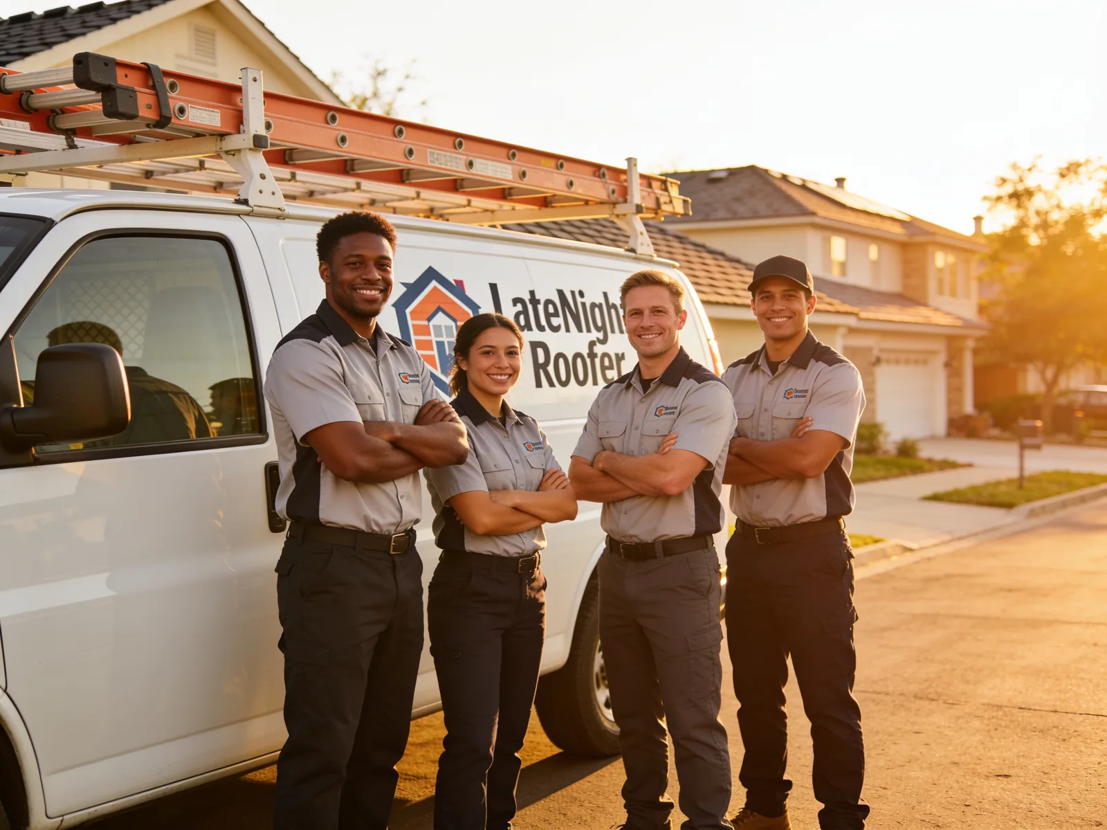 Emergency Roof Repair company in Swannanoa, NC